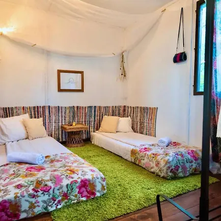 Apartment Ugra Miradore *