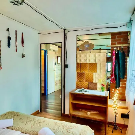 Ugra Miradore Apartment