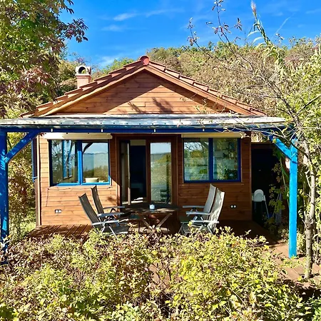 Apartament Ugra Miradore