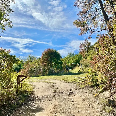 Ugra Miradore Appartement *