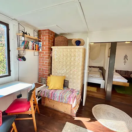 Ugra Miradore Apartment