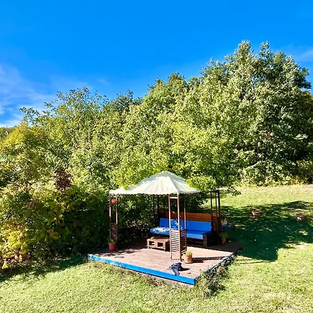 Appartement Ugra Miradore