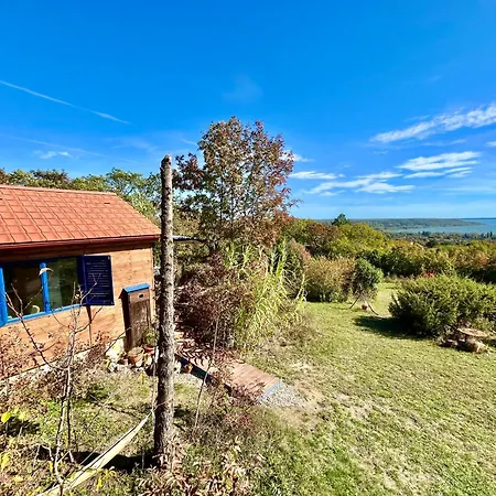 Appartamento Ugra Miradore Balatonalmádi