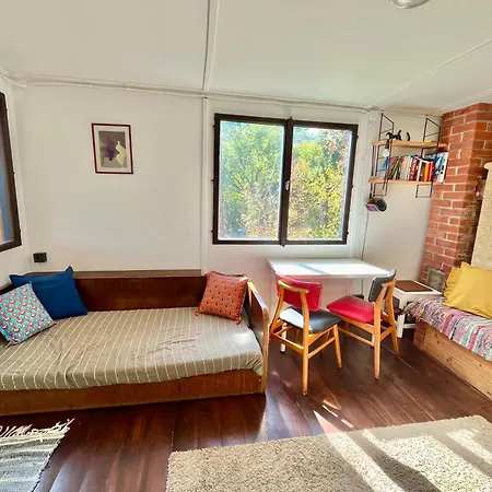 Ugra Miradore Balatonalmádi