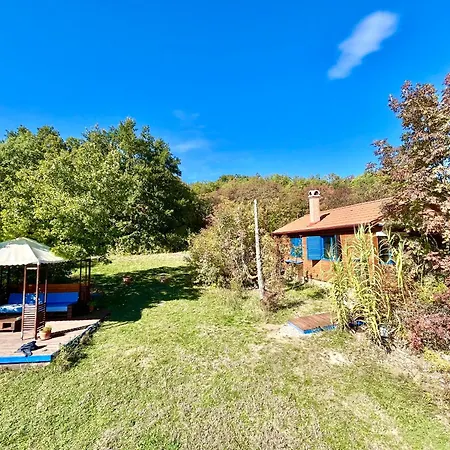 Apartment Ugra Miradore *