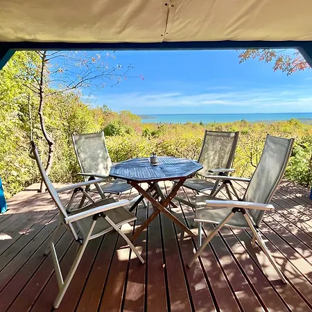 Apartment Ugra Miradore Balatonalmadi