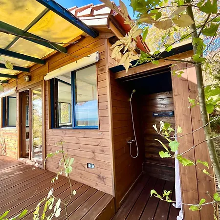 Appartement Ugra Miradore