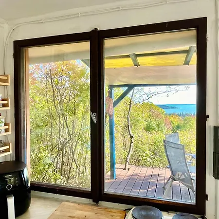 Apartamento Ugra Miradore