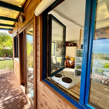 Ugra Miradore Apartament Balatonalmádi