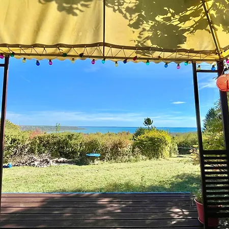 Apartment Ugra Miradore Balatonalmádi