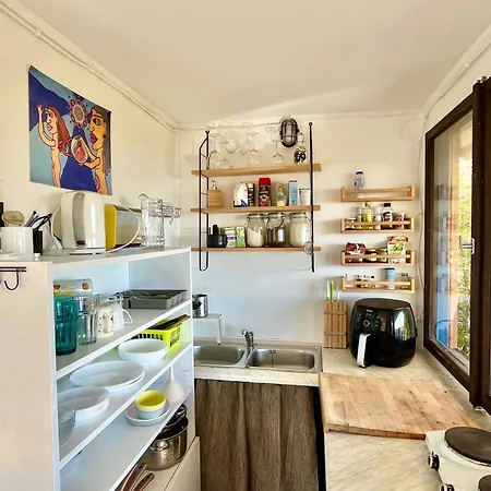 Ugra Miradore * Balatonalmádi