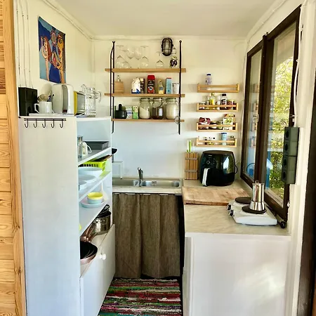 Apartment Ugra Miradore