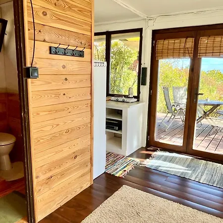 Appartement Ugra Miradore Balatonalmádi