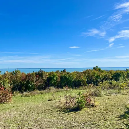 Ugra Miradore Apartamento Balatonalmádi