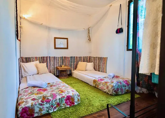 Appartement Ugra Miradore *