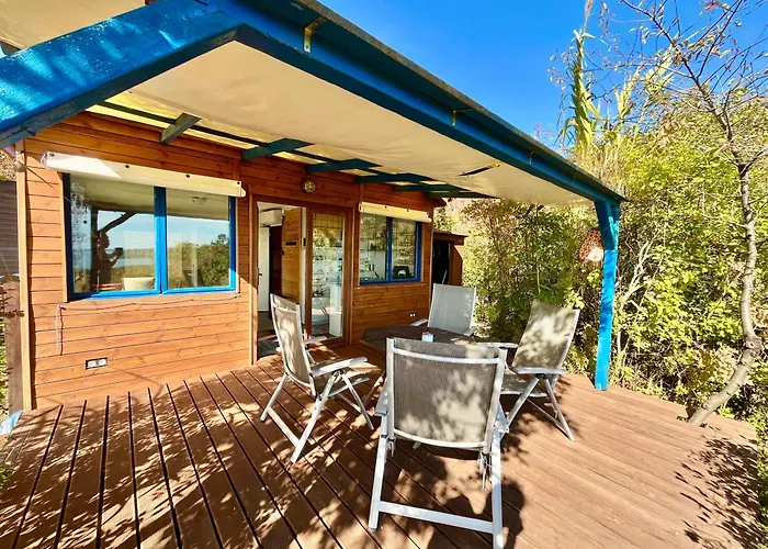 דירה Ugra Miradore Balatonalmádi