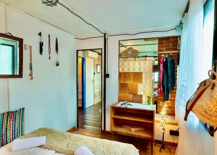 Ugra Miradore Apartament