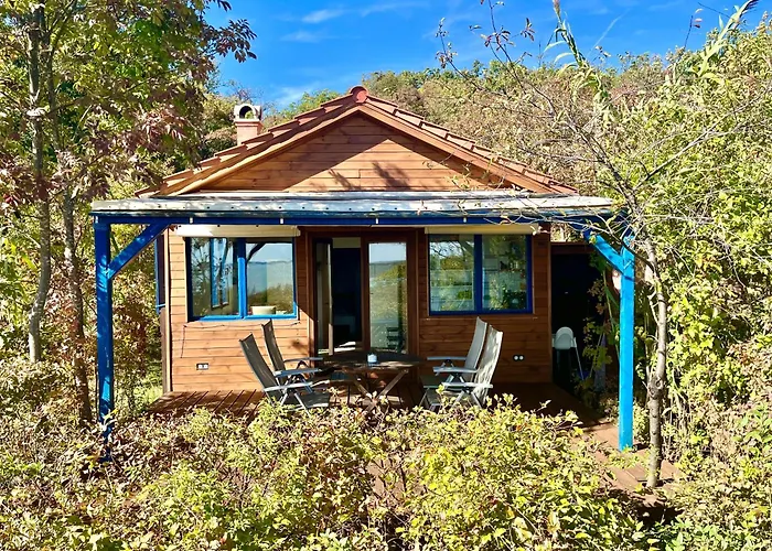 Appartement Ugra Miradore