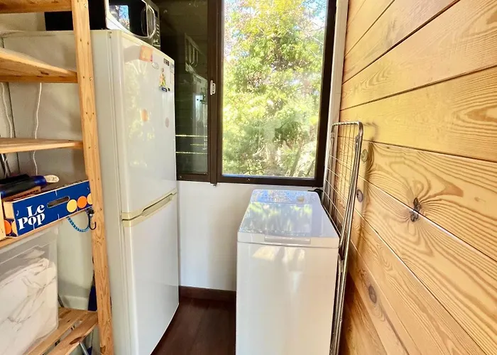 Appartement Ugra Miradore Balatonalmádi