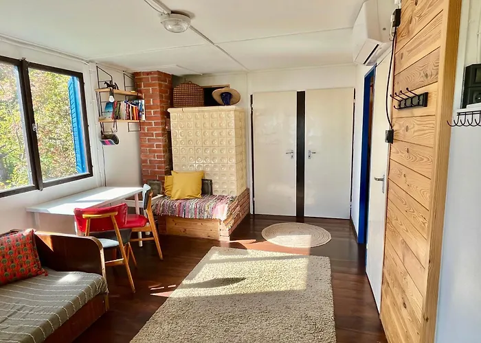 Ugra Miradore Balatonalmádi