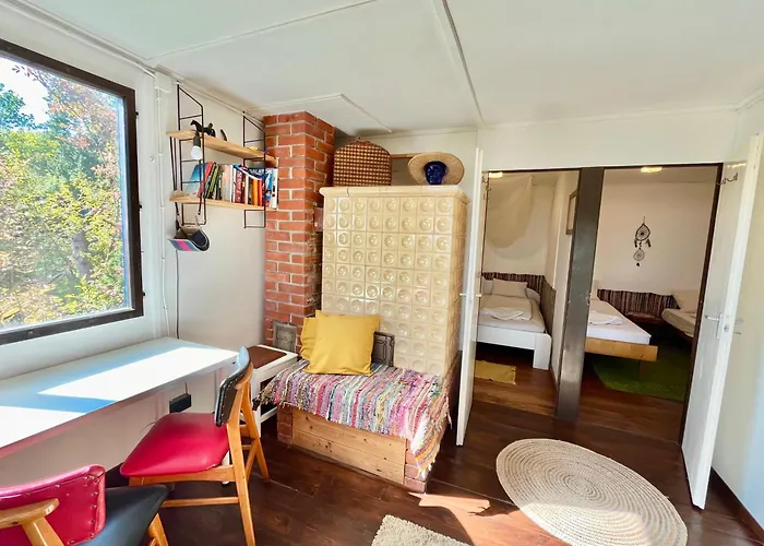 Ugra Miradore Appartement