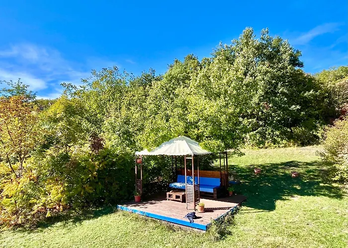 Appartement Ugra Miradore