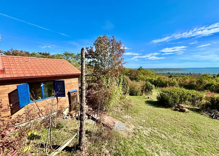 Appartement Ugra Miradore Balatonalmádi