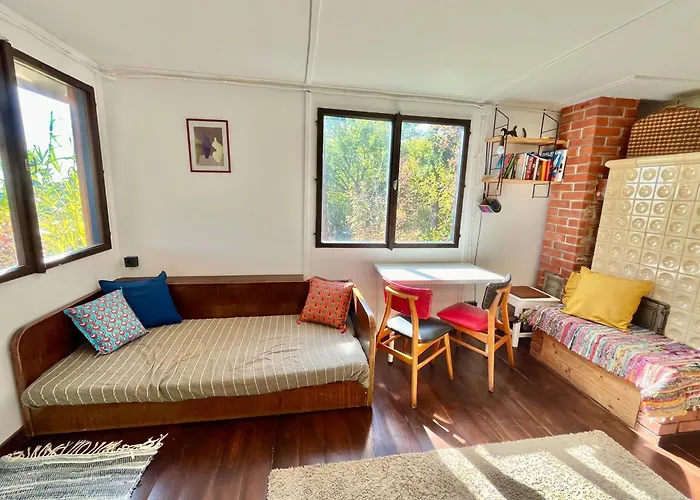 Ugra Miradore Balatonalmádi