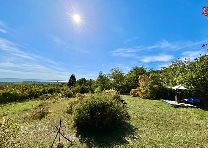 Apartament Ugra Miradore