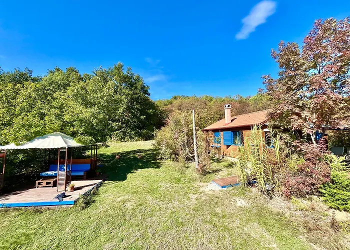 Appartement Ugra Miradore *