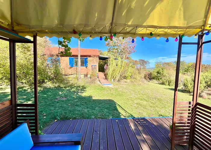 Ugra Miradore * Balatonalmádi