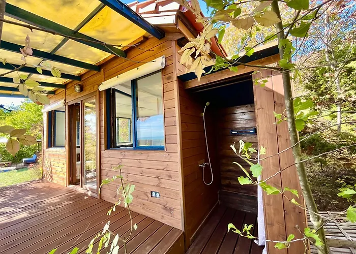 Appartement Ugra Miradore