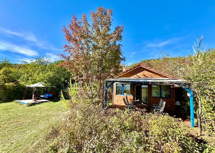 Ugra Miradore Apartament *