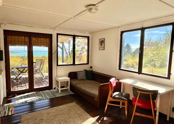 Ugra Miradore Appartement Balatonalmádi