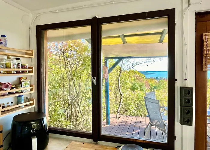 דירה Ugra Miradore