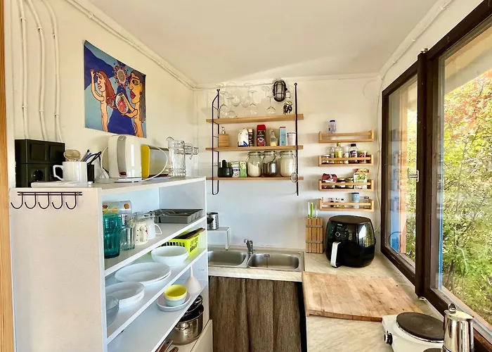 Ugra Miradore * Balatonalmádi