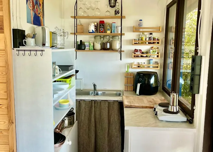 דירה Ugra Miradore