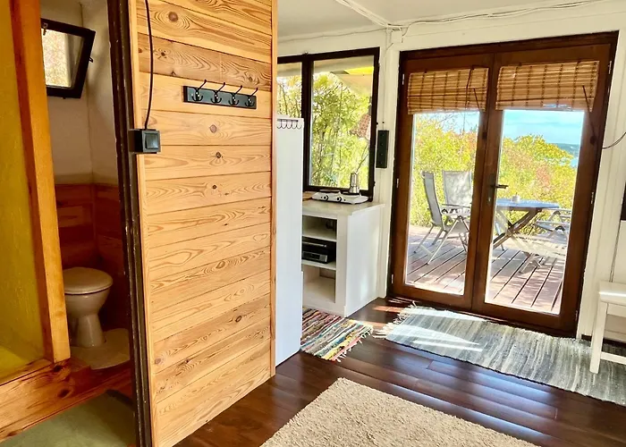 Appartement Ugra Miradore Balatonalmádi